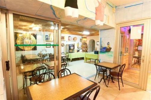 фото отеля Bon Accueil Hotel Porto-Ota