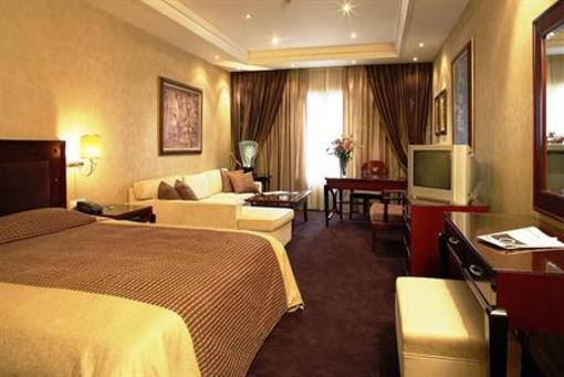 фото отеля Theoxenia House Hotel