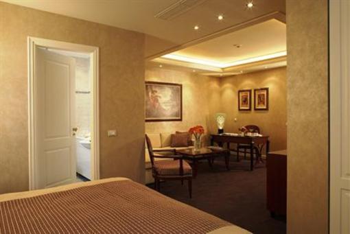 фото отеля Theoxenia House Hotel
