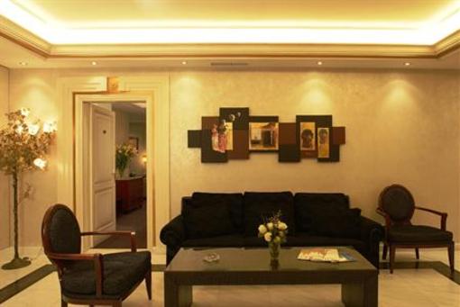 фото отеля Theoxenia House Hotel