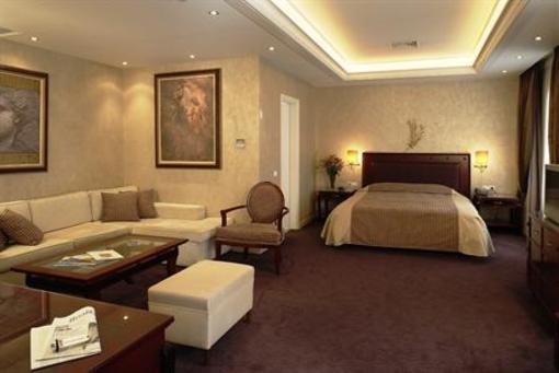 фото отеля Theoxenia House Hotel