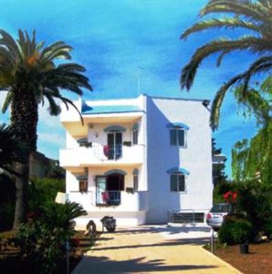 фото отеля Villa Del Mar Bed and Breakfast Bari