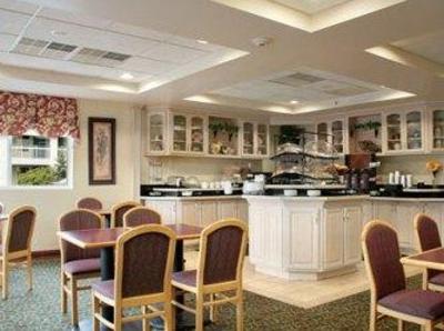 фото отеля Days Inn and Suites Albany