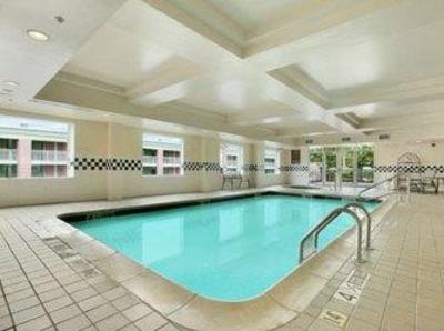 фото отеля Days Inn and Suites Albany