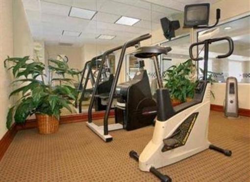 фото отеля Days Inn and Suites Albany