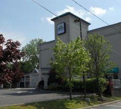 фото отеля Days Inn and Suites Albany