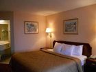 фото отеля Days Inn and Suites Albany