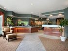 фото отеля Days Inn and Suites Albany