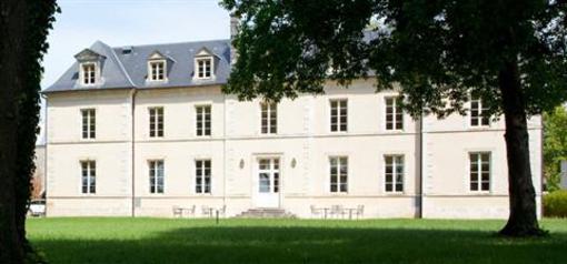 фото отеля Chateau de Lazenay