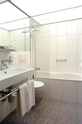 фото отеля Hauser Swiss Quality Hotel St. Moritz