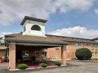 фото отеля Comfort Inn Indianapolis