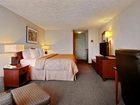 фото отеля Comfort Inn Indianapolis