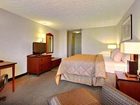 фото отеля Comfort Inn Indianapolis