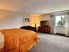 фото отеля Comfort Inn Indianapolis