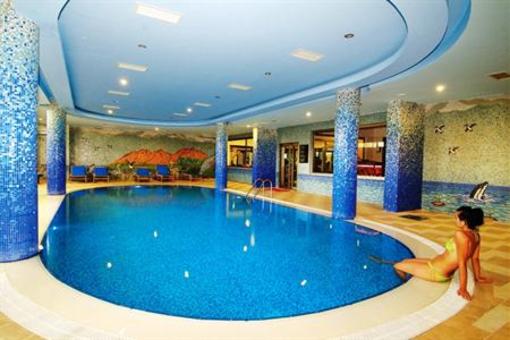 фото отеля Side West Resort Hotel