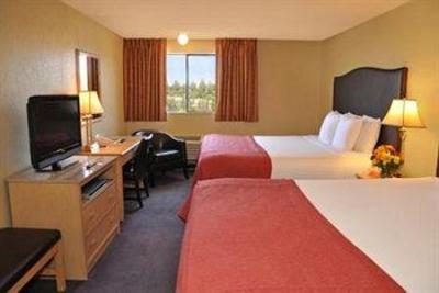 фото отеля Oxford Suites Lancaster (California)