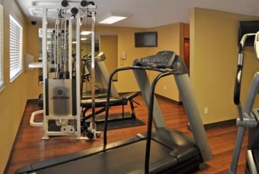 фото отеля Oxford Suites Lancaster (California)