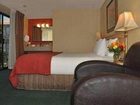 фото отеля Oxford Suites Lancaster (California)