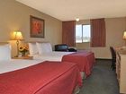 фото отеля Oxford Suites Lancaster (California)