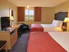 фото отеля Oxford Suites Lancaster (California)