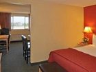 фото отеля Oxford Suites Lancaster (California)