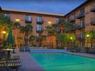 фото отеля Oxford Suites Lancaster (California)