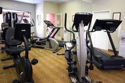 фото отеля Best Western Plus Gateway Hotel Santa Monica