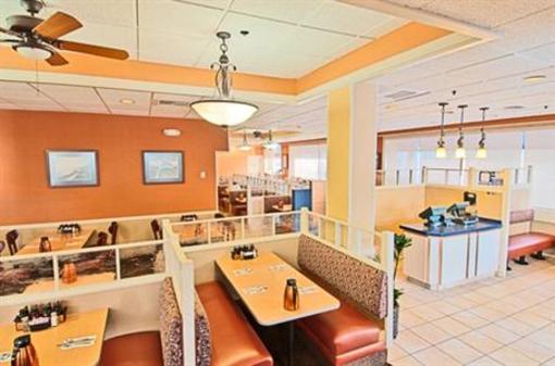 фото отеля Best Western Plus Gateway Hotel Santa Monica