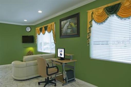 фото отеля Americas Best Value Inn-Bedford/DFW Airport