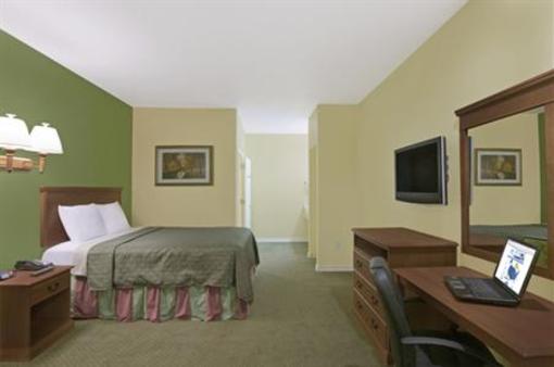 фото отеля Americas Best Value Inn-Bedford/DFW Airport
