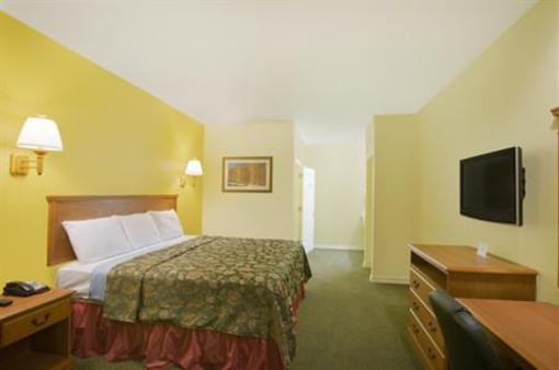 фото отеля Americas Best Value Inn-Bedford/DFW Airport