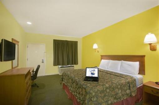 фото отеля Americas Best Value Inn-Bedford/DFW Airport