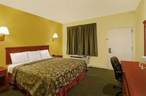 фото отеля Americas Best Value Inn-Bedford/DFW Airport