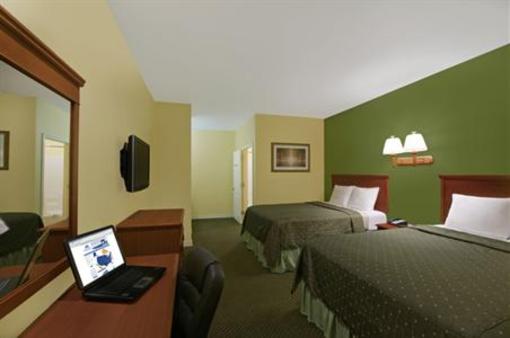 фото отеля Americas Best Value Inn-Bedford/DFW Airport