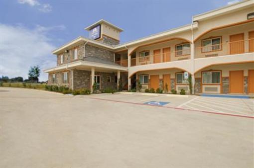 фото отеля Americas Best Value Inn-Bedford/DFW Airport