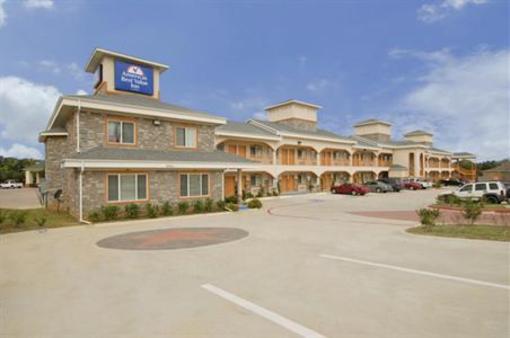 фото отеля Americas Best Value Inn-Bedford/DFW Airport