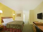 фото отеля Americas Best Value Inn-Bedford/DFW Airport