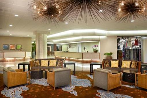 фото отеля Miramar Hotel Waikiki Honolulu