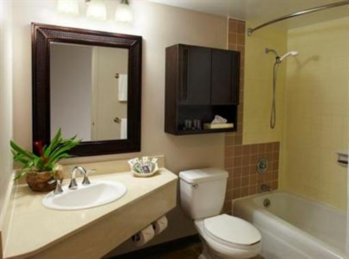 фото отеля Miramar Hotel Waikiki Honolulu