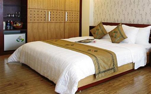 фото отеля Rising Dragon Legend Hotel