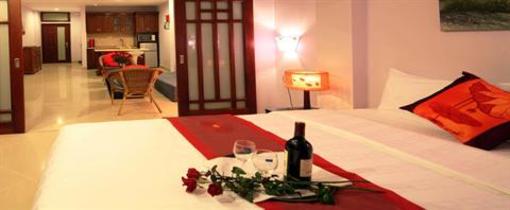 фото отеля Rising Dragon Legend Hotel