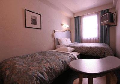 фото отеля Family Inn Fifty's Osaka Higobashi