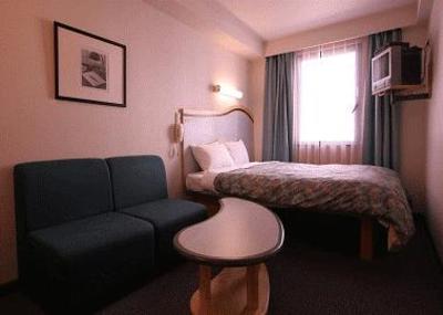 фото отеля Family Inn Fifty's Osaka Higobashi