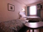 фото отеля Family Inn Fifty's Osaka Higobashi