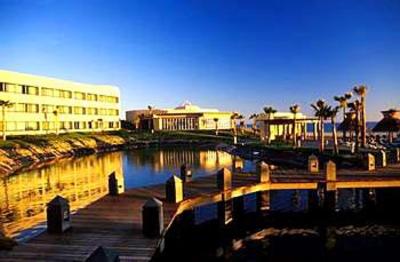 фото отеля Mayan Palace Hotel Puerto Penasco