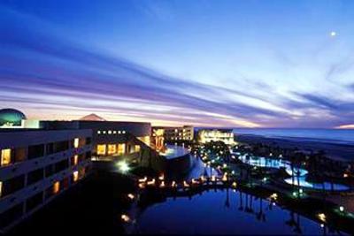 фото отеля Mayan Palace Hotel Puerto Penasco