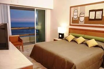 фото отеля Mayan Palace Hotel Puerto Penasco