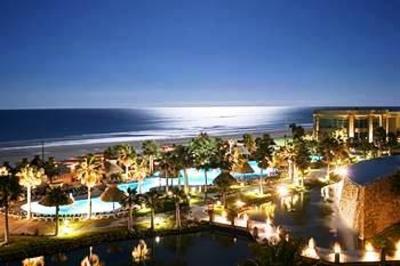 фото отеля Mayan Palace Hotel Puerto Penasco