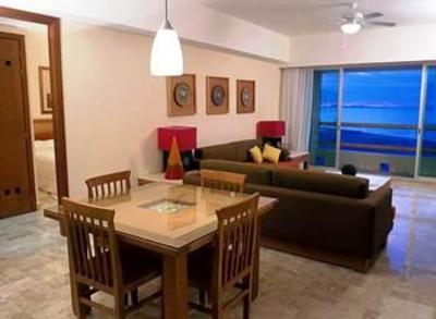 фото отеля Mayan Palace Hotel Puerto Penasco