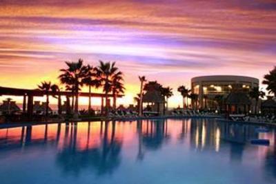 фото отеля Mayan Palace Hotel Puerto Penasco